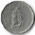 Argentina, 5 Pesos - 1967