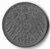 Alemanha, 10 Pfennig (Wilhelm II) - 1919