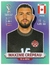 Qatar, 2022 - Seleção da Canadá - Numismática Castro