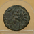 AE Follis de Constantius II