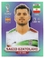 Qatar, 2022 - Seleção do Irã - Numismática Castro