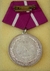 Medalha pelo fiel desempenho do dever na defesa civil da DDR - comprar online