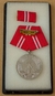 Medalha de Lealdade nos Grupos de Luta da Classe Trabalhadora, 10 anos - Numismática Castro
