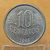 FAO - 10 Centavos, 1995 - comprar online