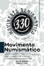 Movimento Numismático - Edição 03 - comprar online