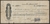 Nota Promissória, Agosto de 1915