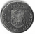 Holanda, 1 Gulden - Homenagem a nova Rainha - comprar online