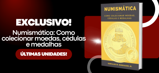 Banner de Numismática Castro