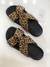 Birken animal print peluciada na internet