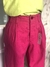 Imagem do Conjunto pink vintage jaqueta + calça **CGC**