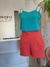 Short coral - comprar online