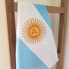 Bandana Argentina (ER29522)