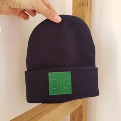 Gorro Big Think N&V (ER3475)