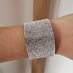 Pulsera Strass (ER4563)