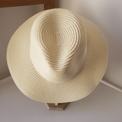 Sombrero - Natural (ER5504)