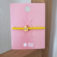 Pulsera Pollito (ER6001)