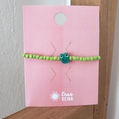 Pulsera Sapito (ER6003)