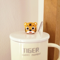 Taza - Tiger Happy Moment (ER6033) - comprar online