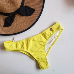 Culotte - Amarillo (ER6110)