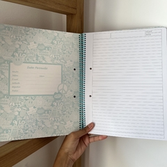 Cuaderno A4 - Smile Fever (ER6377) - comprar online