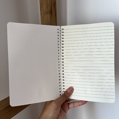 Set Cuaderno + Lapicera y Resaltador (ER6382) - comprar online