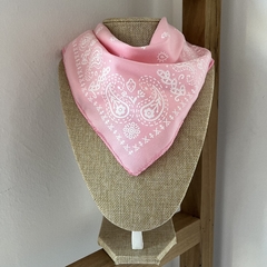 Bandana-Rosa (ER7449)