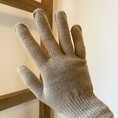 Guantes Lana-Beige (ER1006) - comprar online