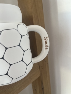 Taza - Pelota (ER1068) - comprar online