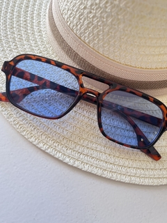 Lentes de sol - Animal Print (ER8984)