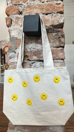 Tote Bag - Caritas (ER00961) - comprar online