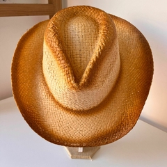 Sombrero Natural & Beige (ER4041)