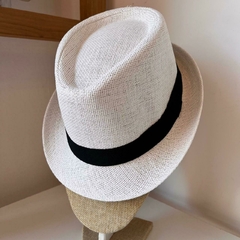 Sombrero Blanco (ER4937)