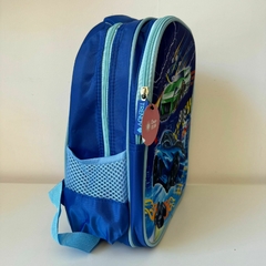 Mochila Infantil-Autos (ER6516) - comprar online