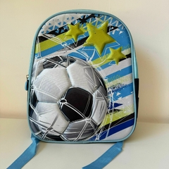 Mochila Infantil-Pelota (ER6511)