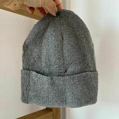 Gorro Rocky-Gris Topo (ER7444)