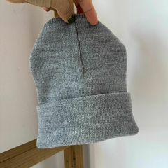 Gorro Rocky-Gris Melange (ER7443)