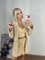 Blazer Risca de Giz nude na internet