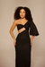 Vestido Lady preto - comprar online