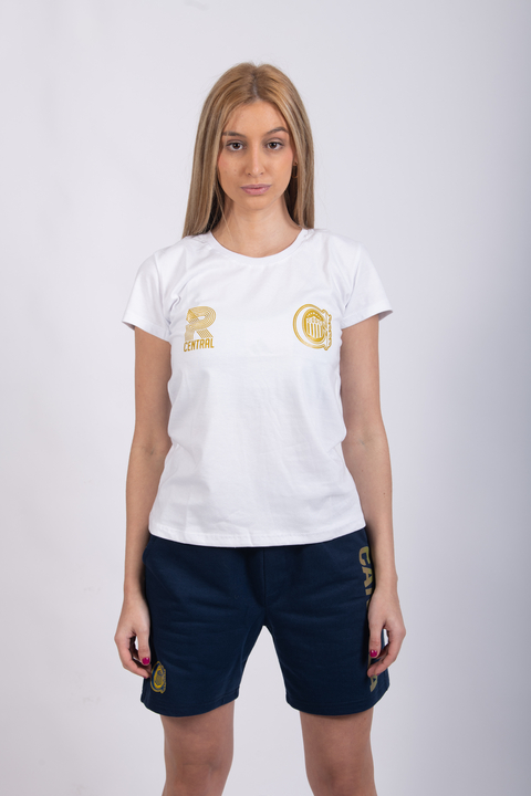 Remeras dama RC