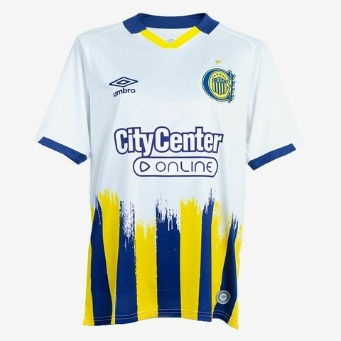 Camiseta de central hotsell