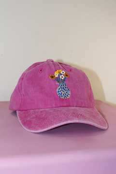 Gorras Florerito - comprar online