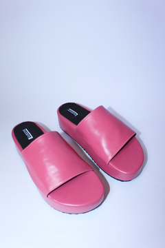 Sandalia Pink - tienda online