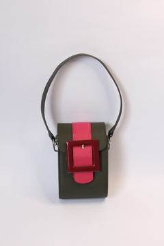 Mini Bags Amanda 2.0 - tienda online