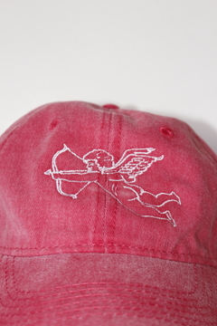 Gorras Cupido en internet