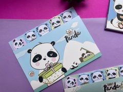 Post it Panda - comprar online