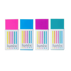 Borracha Lunix - Tilibra