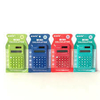 Mini Calculadora