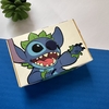 Kit Mini Caixinha - Stitch