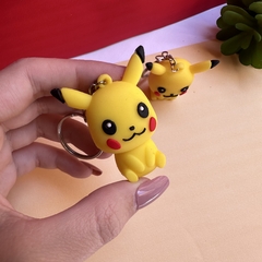 Chaveiro Pikachu - (unidade)