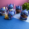 Chaveiro Stitch Doces - (unidade)